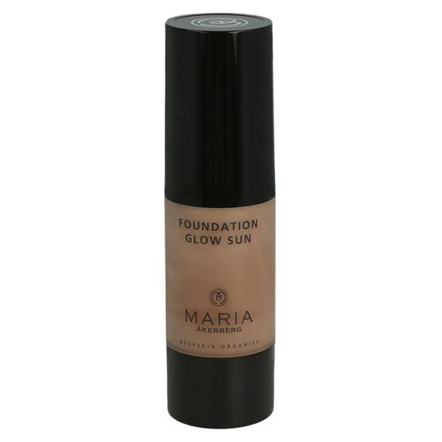 Maria Åkerberg Foundation Glow Sun 30 ml product image