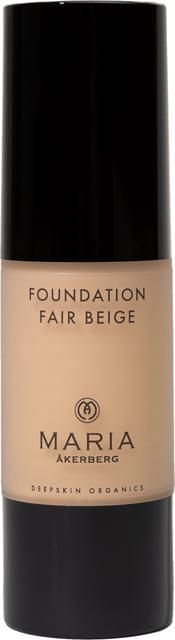 Maria Åkerberg Foundation Fair Beige 30 ml product image