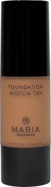Foundation Medium Tan 30 ml product image
