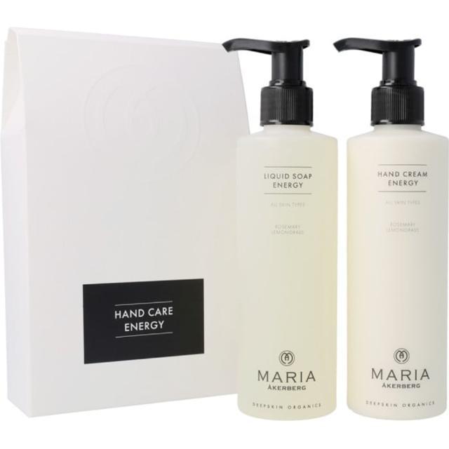 Maria Åkerberg Hand Care Energy 2x250 ml 500 ml product image