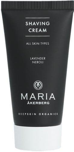 Maria Åkerberg Shaving Cream 30 ml product image