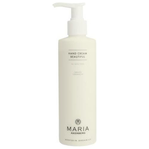 Maria Åkerberg Hand Cream Beautiful 250 ml product image