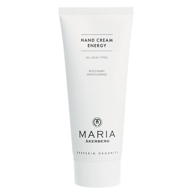 Maria Åkerberg Hand Cream Energy 100 ml product image