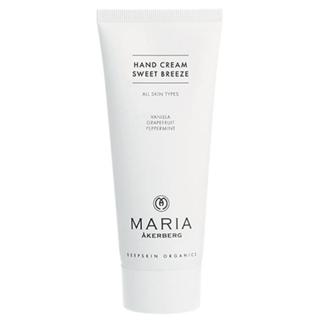 Maria Åkerberg Hand Cream Sweet Breeze - 100 ml product image