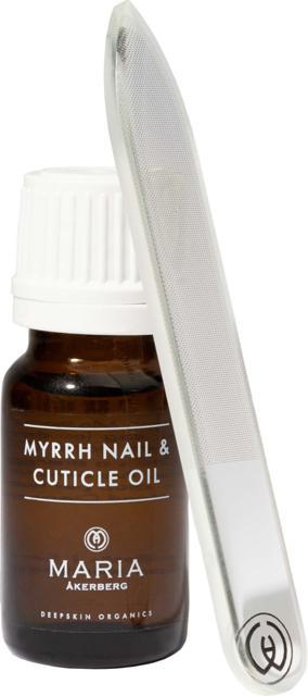 Maria Åkerberg Healthy Nail Heroes product image