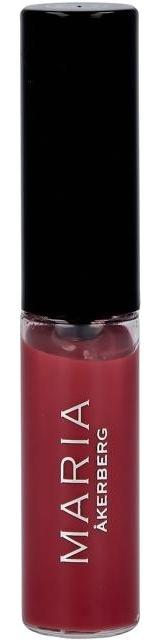 Maria Åkerberg Lipp Gloss Red Velvet 6 ml product image