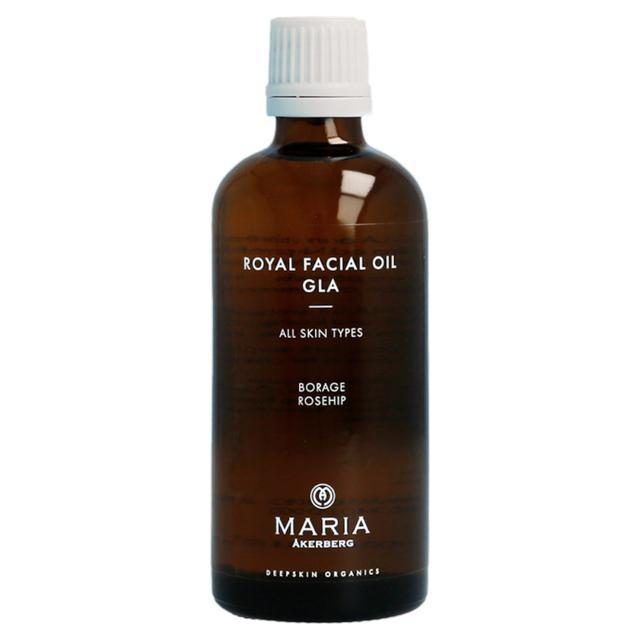 Maria Åkerberg Royal Facial Oil GLA 100 ml product image