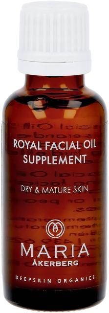 Royal Facial Oil Supplement 30 ml product image