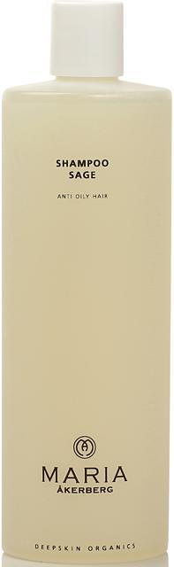 Maria Åkerberg Shampoo Sage product image