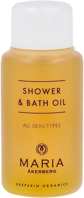 Shower & Bath Oil 30 ml product image