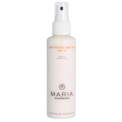 Sun Protecting Oil SPF15 125 ml product image