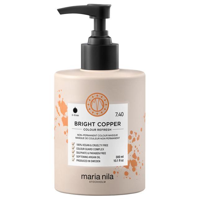Colour Refresh 7.40 Bright Copper product image