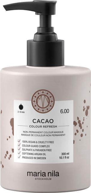 Maria Nila Colour Refresh Cacao 300ml product image