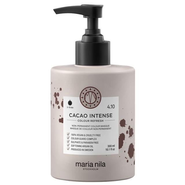 Maria Nila Colour Refresh Cacao Intense 300ml product image