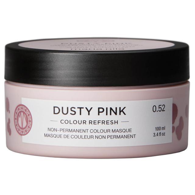 Maria Nila Colour Refresh Dusty Pink 100ml product image