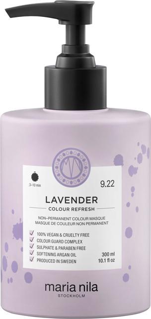 Maria Nila Colour Refresh Lavender 300ml product image