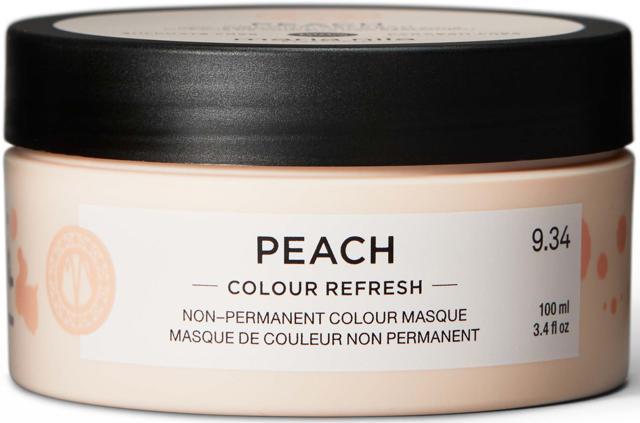 Colour Refresh 9.34 Peach product image