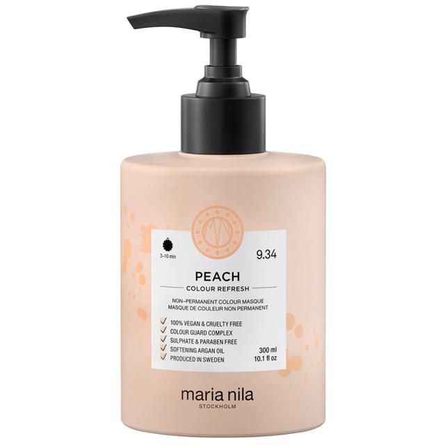 Colour Refresh 9.34 Peach product image