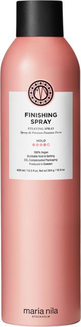 Maria Nila Finishing Spray 400ml product image