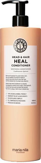 Maria Nila Head & Hair Heal Conditioner 1000ml product image