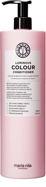 Maria Nila Luminous Colour Conditioner 1000ml product image