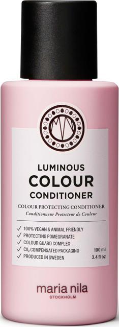 Maria Nila Luminous Colour Conditioner 100ml product image