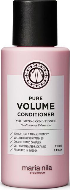 Maria Nila Pure Volume Conditioner 100ml product image