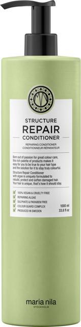 Maria Nila Structure Repair Conditioner 1000ml product image