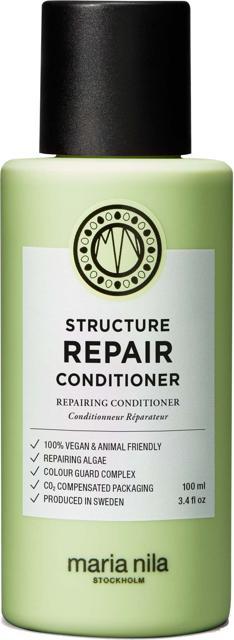 Maria Nila Structure Repair Conditioner 100ml product image