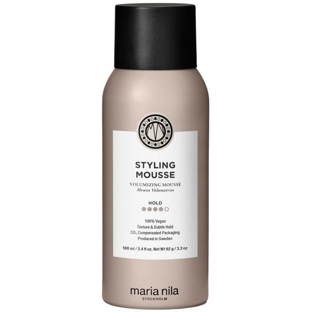 Styling Mousse 100 ml product image