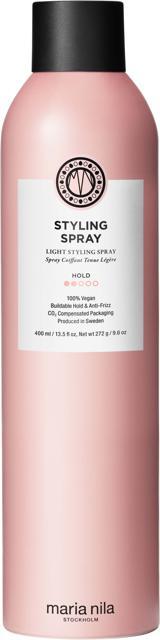 Maria Nila Styling Spray 400ml product image