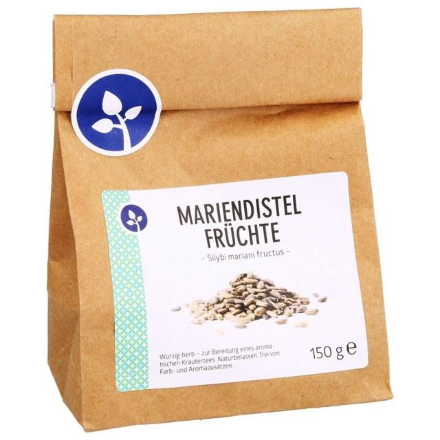 MARIENDISTEL FRÜCHTE ganz EuAB product image