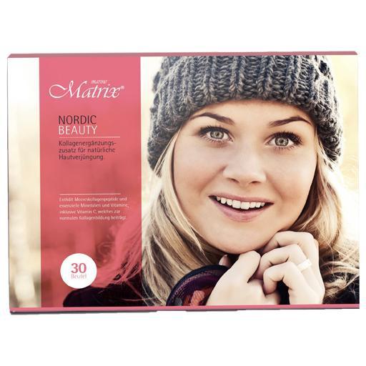 MARINE Matrix Startpaket product image