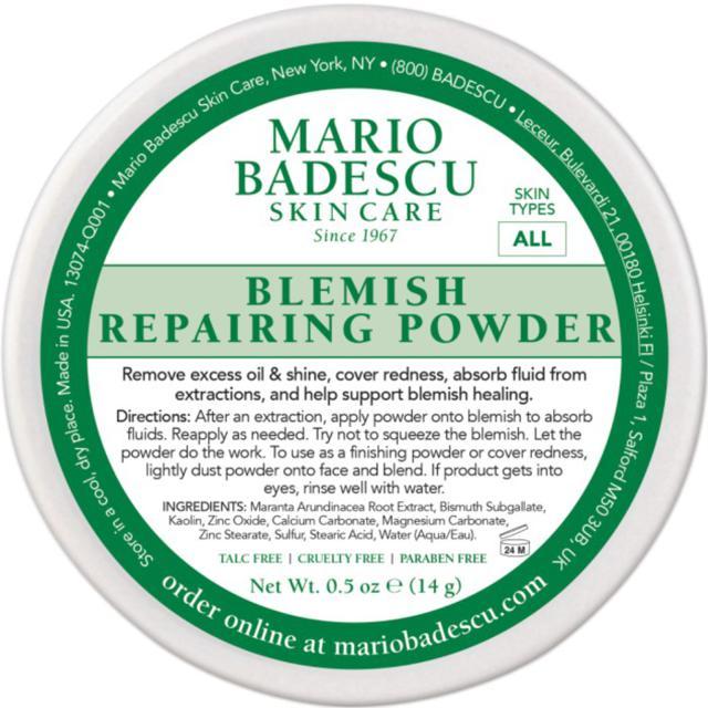 Mario Badescu Blemish Repairing Powder 14 g product image