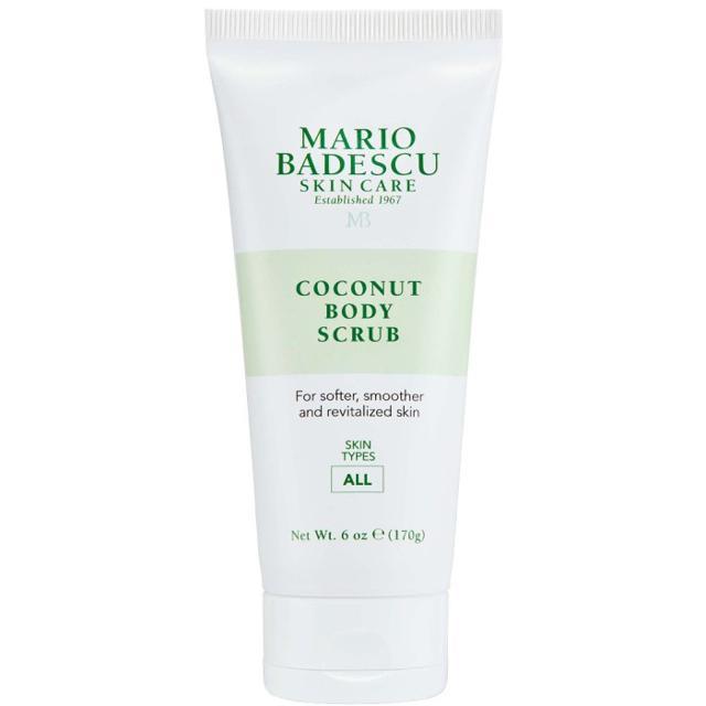 Mario Badescu Coconut Body Scrub 177 ml product image