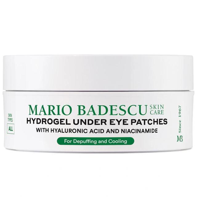 Mario Badescu Hydrogel Under Eye Mask 30 st product image