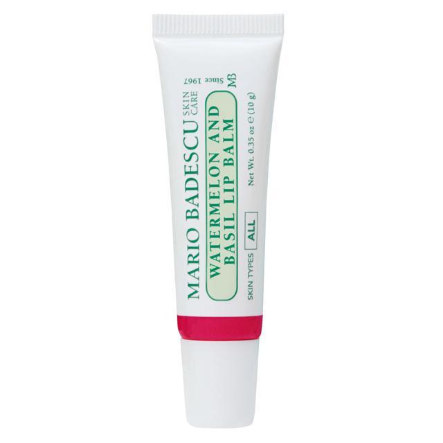 Mario Badescu Lip Balm Watermelon & Basil 10 g product image