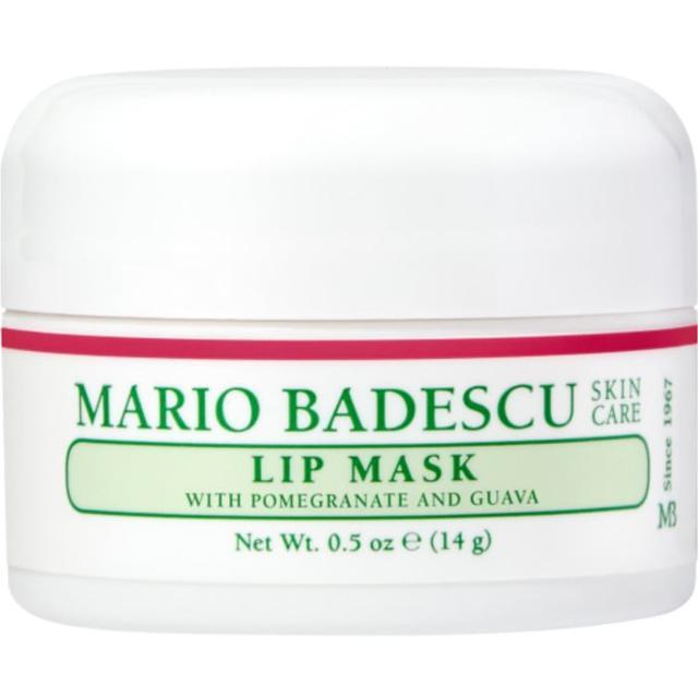 Mario Badescu Lip Mask With Pomegranate & Guava 14 g product image
