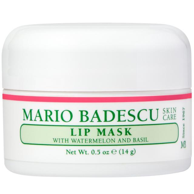 Mario Badescu Lip Mask With Coconut And Mango (14 ml) product image