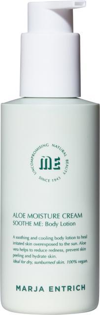 Marja Entrich Aloe Moisture Cream 150 ml product image