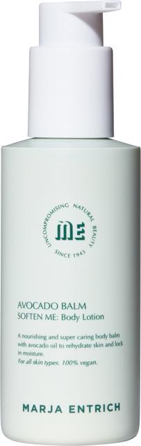 Marja Entrich Avocado Balm 150 ml product image
