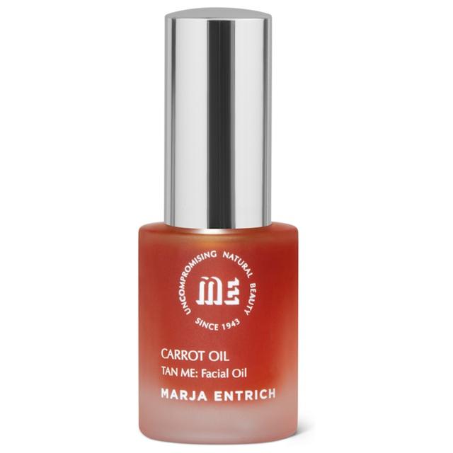 Marja Entrich Carrot Oil 15ml product image