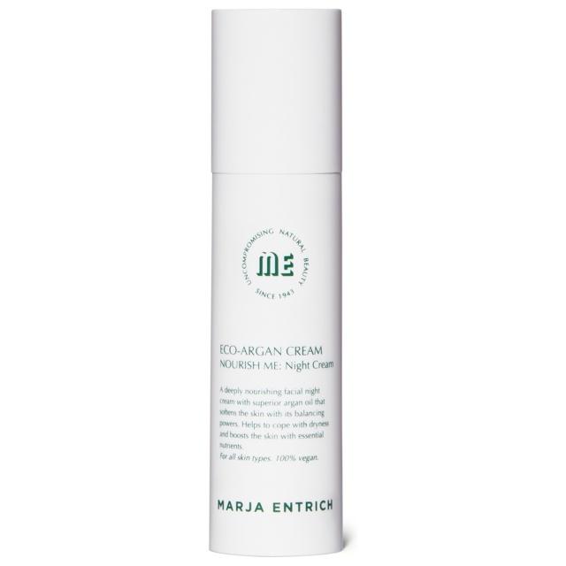 Marja Entrich Eco-Argan Cream 50 ml product image
