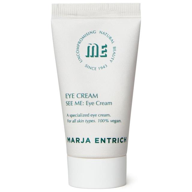 Marja Entrich Eye Cream 25ml product image