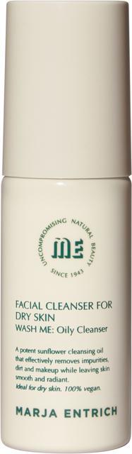 Marja Entrich Facial Cleanser For Dry Skin 100ml product image
