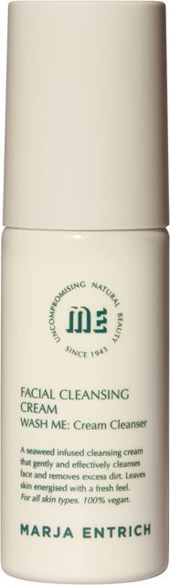 Marja Entrich Facial Cleansing Cream 100ml product image