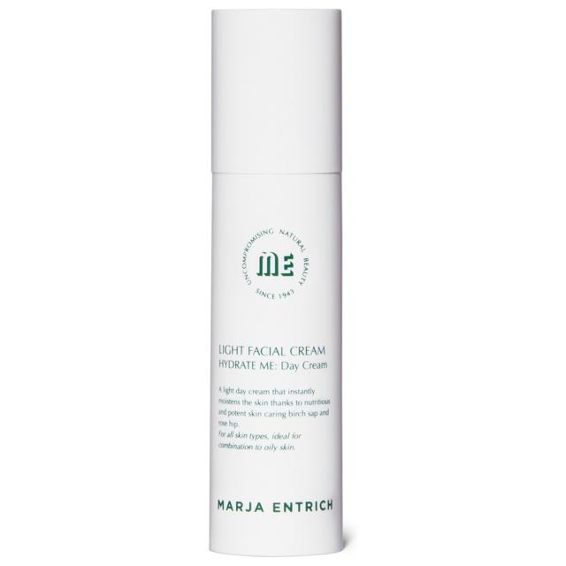 Marja Entrich Light Facial Cream 50 ml product image