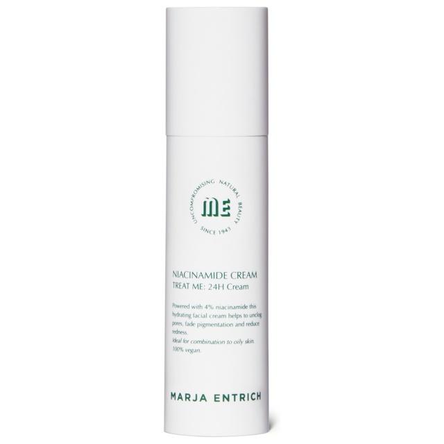 Marja Entrich Niacinamide Cream 50ml product image