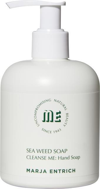Marja Entrich Sea Weed Hand Soap 300ml product image