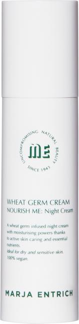Marja Entrich Wheat Germ Cream 50 ml product image